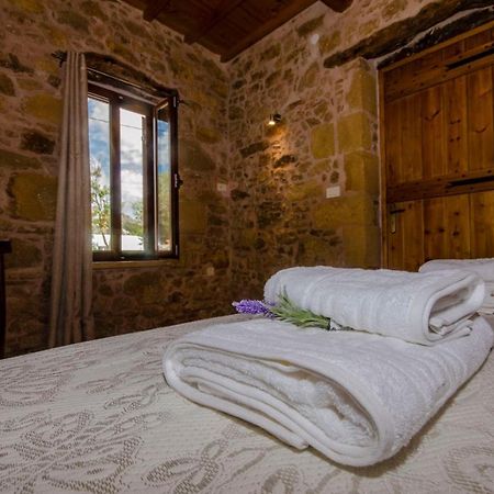 Metochi Traditional House La Canea Exterior foto